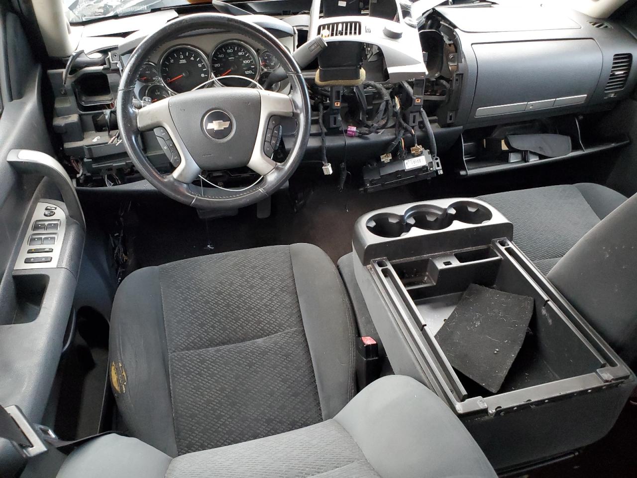 2008 Chevrolet Silverado K1500 VIN: 3GCEK13378G212736 Lot: 64667795