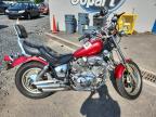 1995 YAMAHA XV750    a la Venta en Copart NJ - SOMERVILLE