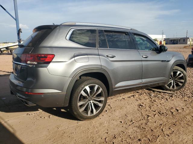  VOLKSWAGEN ATLAS 2023 Серый