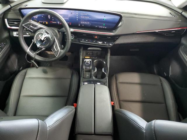  BUICK ENVISION 2024 White