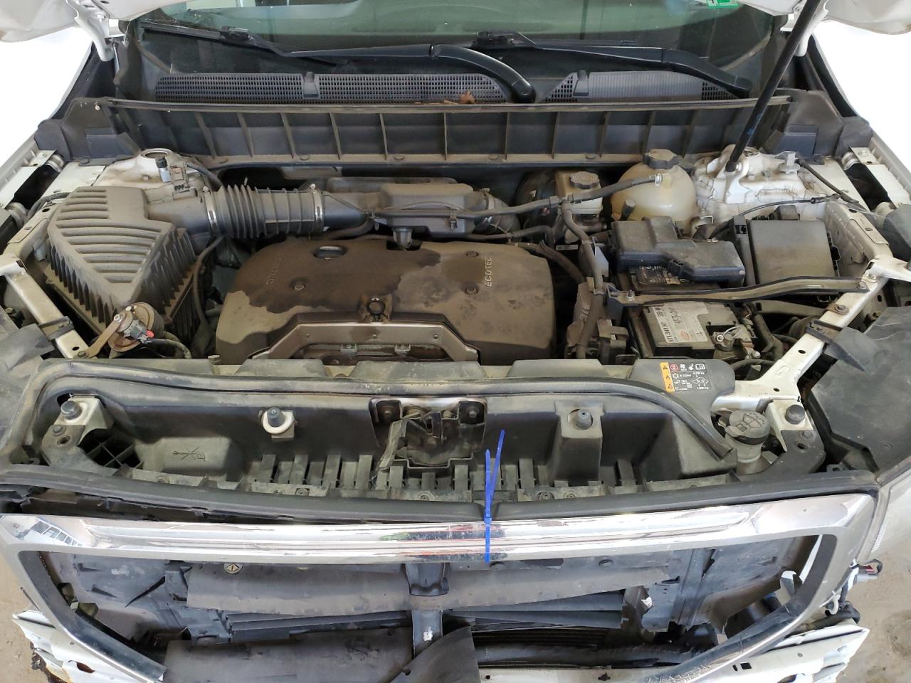 1gkknrla7hz257932 1GKKNRLA7HZ257932 2017 GMC Acadia Sle