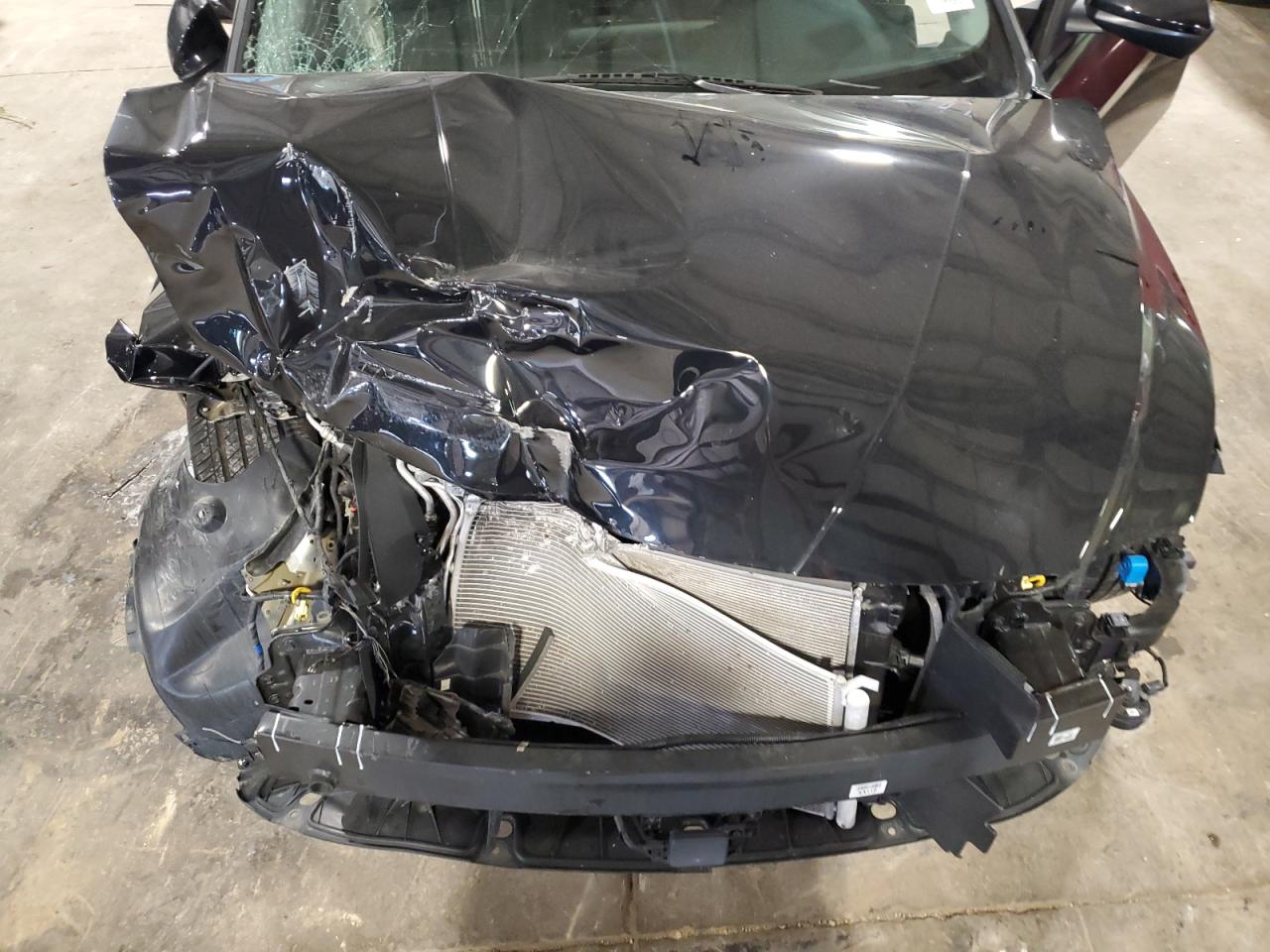 2023 Hyundai Elantra Sel VIN: KMHLS4AG4PU559818 Lot: 65935875