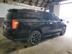 2022 CHEVROLET SUBURBAN K1500 RST   à vendre chez Copart NY - ALBANY