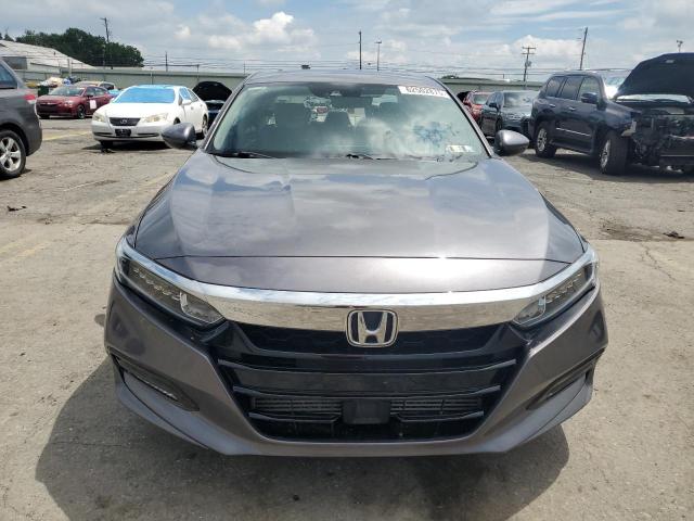 HONDA ACCORD 2019 Szary