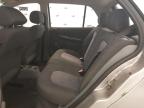 2003 SKODA FABIA CLAS for sale at Copart SANDWICH