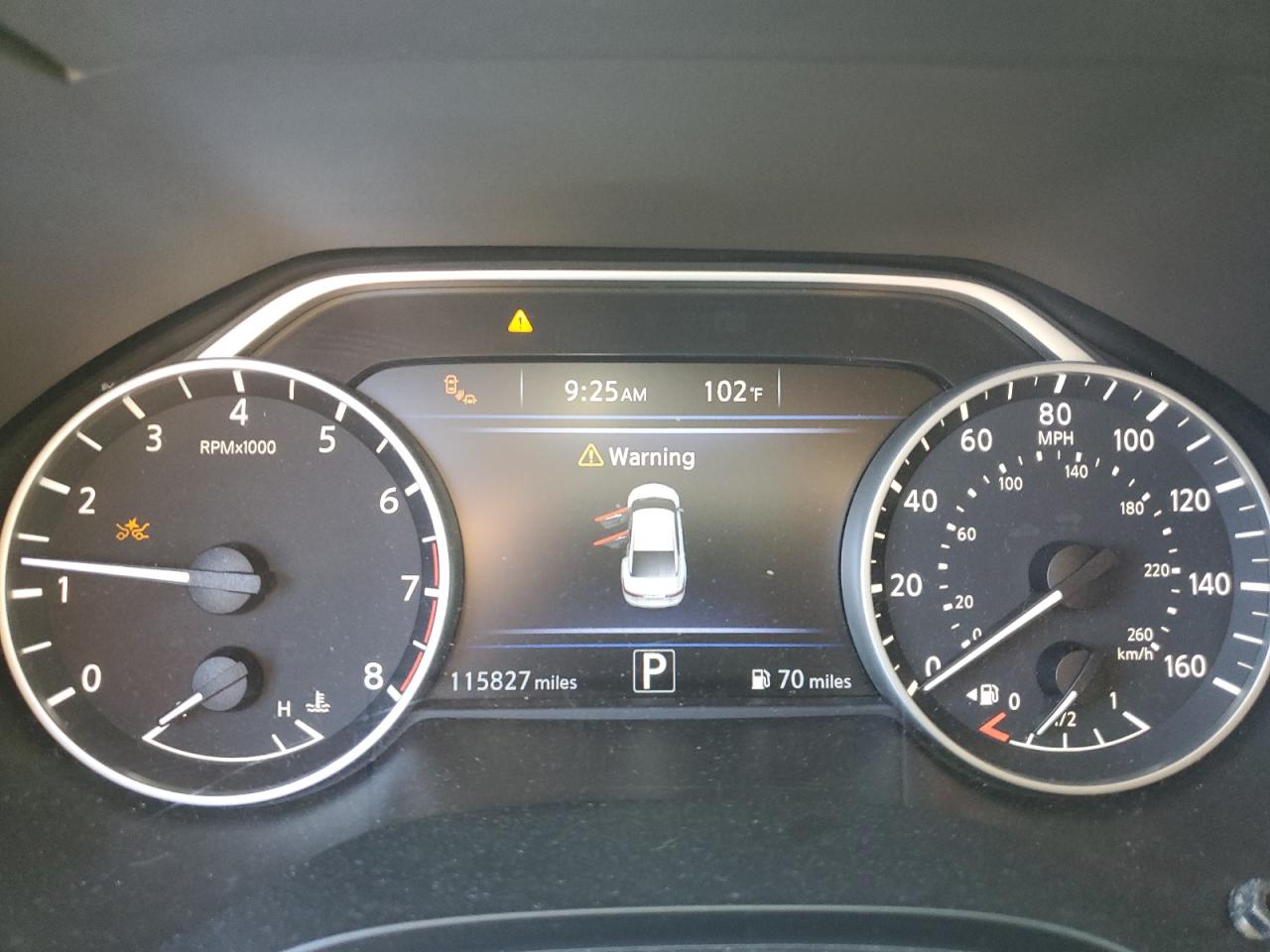 2018 Nissan Maxima 3.5S VIN: 1N4AA6AP5JC390485 Lot: 63631695