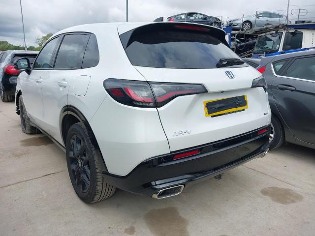 2024 HONDA ZR-V SPORT I-MMD CVT 
