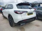 2024 HONDA ZR-V SPORT I-MMD CVT  for sale at Copart SANDY