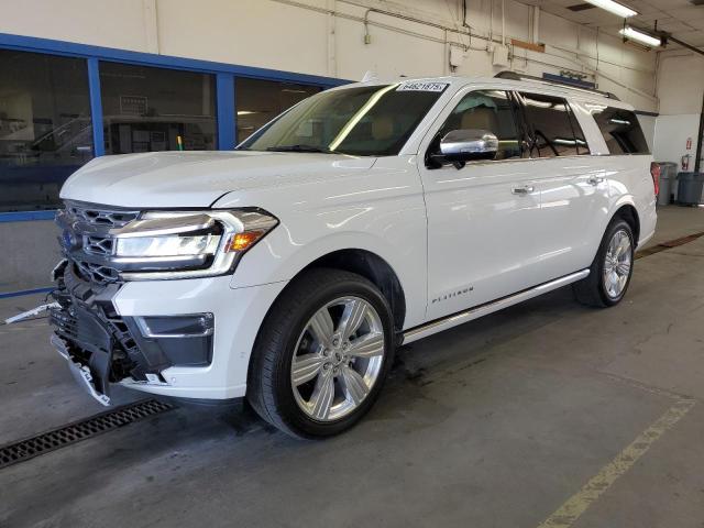  FORD EXPEDITION 2024 Biały