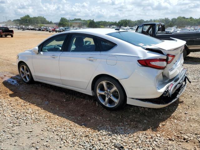  FORD FUSION 2015 Biały