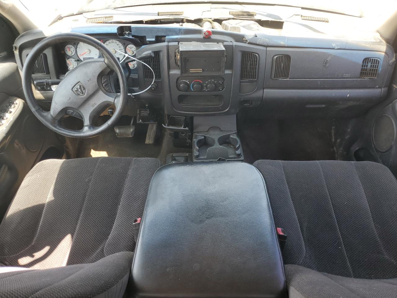 2003 Dodge Ram 3500 St VIN: 3D7LU38C63G796874 Lot: 64927615