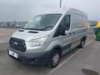 2018 FORD TRANSIT 29 for sale at Copart CHESTER