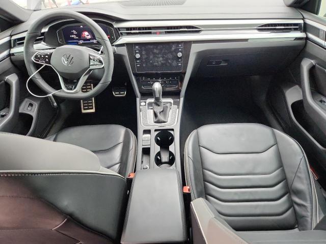  VOLKSWAGEN ARTEON 2021 Gray