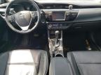 2014 TOYOTA COROLLA L   for sale at Copart NS - HALIFAX
