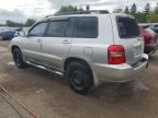 2001 TOYOTA HIGHLANDER    à vendre chez Copart ON - TORONTO