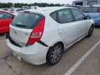 2011 HYUNDAI I30 COMFOR for sale at Copart NEWBURY