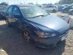 2009 MITSUBISHI LANCER SE for sale at Copart ROCHFORD
