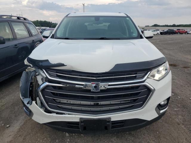  CHEVROLET TRAVERSE 2019 Biały