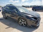 2022 LEXUS RX 350   à vendre chez Copart TX - DALLAS SOUTH