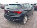 2017 VAUXHALL ASTRA SRI for sale at Copart CHESTER