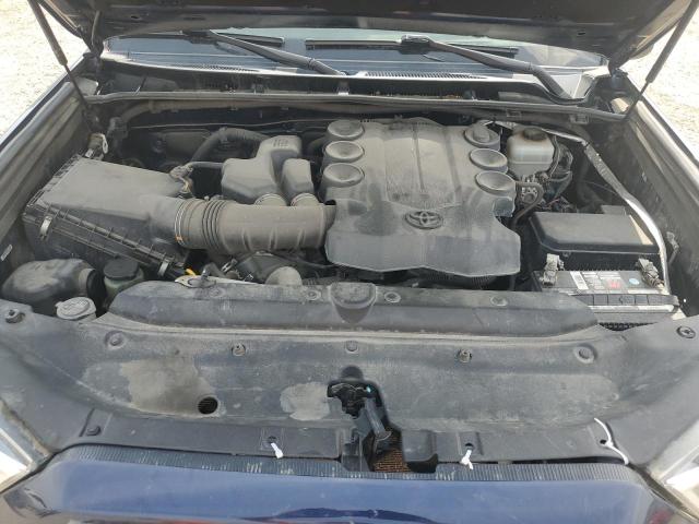 2016 TOYOTA 4RUNNER SR5/SR5 PREMIUM  