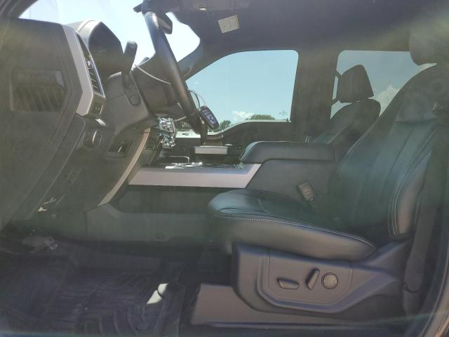  FORD F250 2022 Black