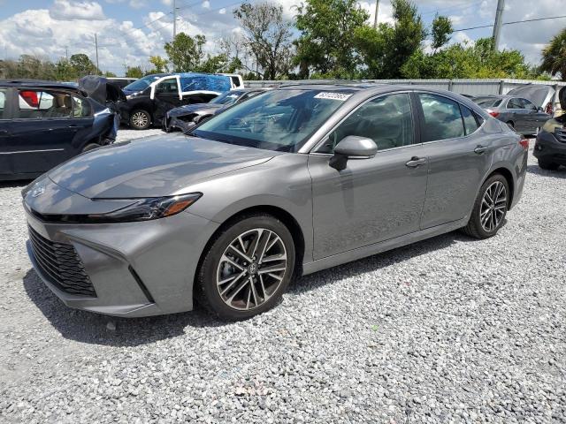 TOYOTA CAMRY XSE 2025