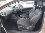 2014 PEUGEOT 208 ALLURE for sale at Copart SANDTOFT