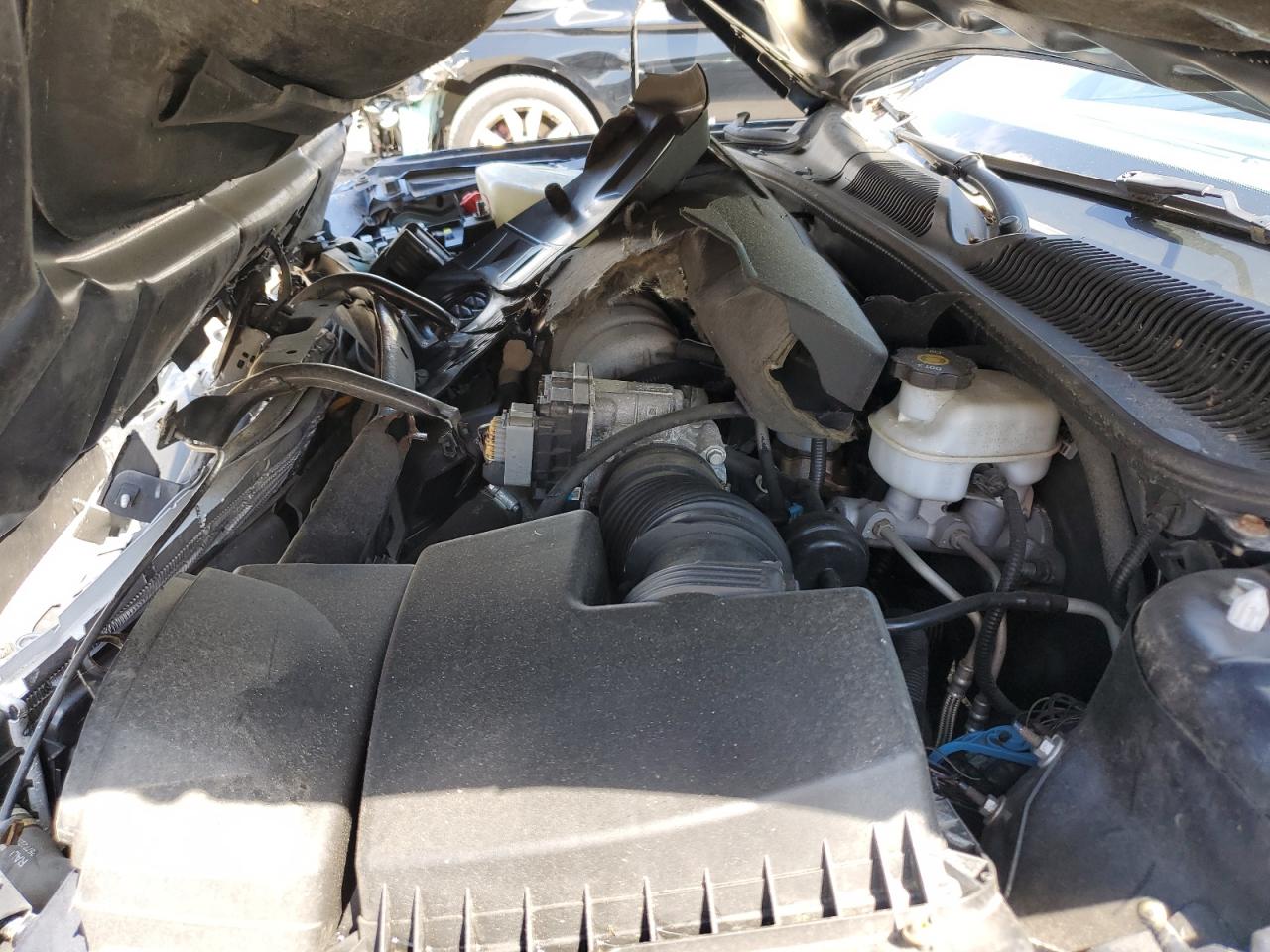 2008 Buick Lucerne Cx VIN: 1G4HP57268U150259 Lot: 64070885
