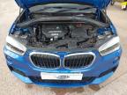 2016 BMW X1 XDRIVE2 for sale at Copart ST HELENS