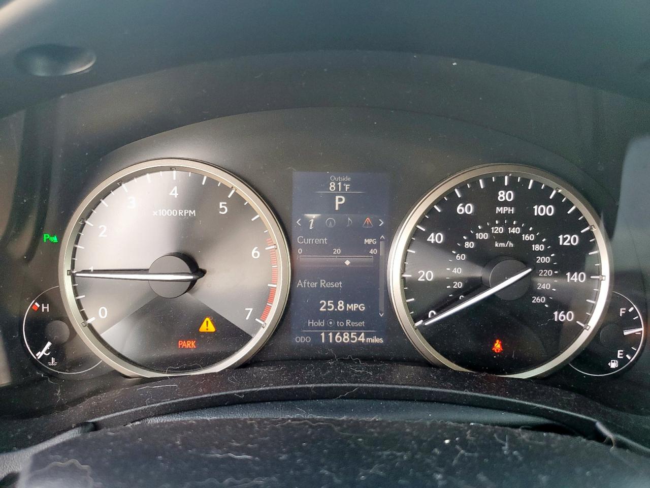 2016 Lexus Nx 200T Base VIN: JTJYARBZ7G2028325 Lot: 64661185