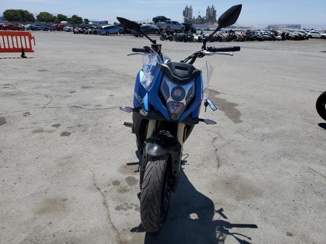 2023 CF MOTO 650 ADVENTURA   