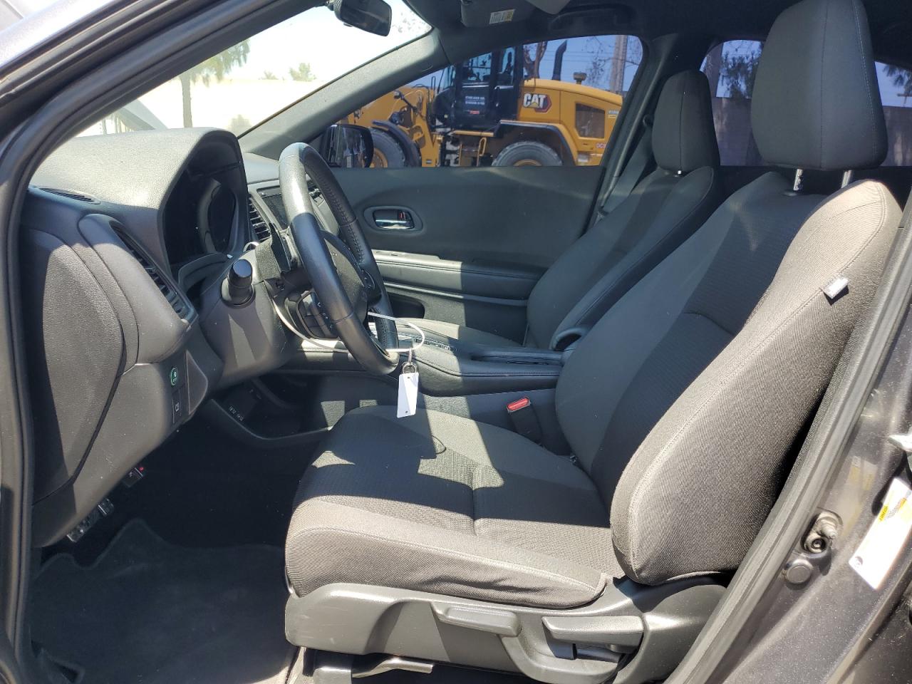 2019 Honda Hr-V Sport VIN: 3CZRU5H12KG703887 Lot: 64056615