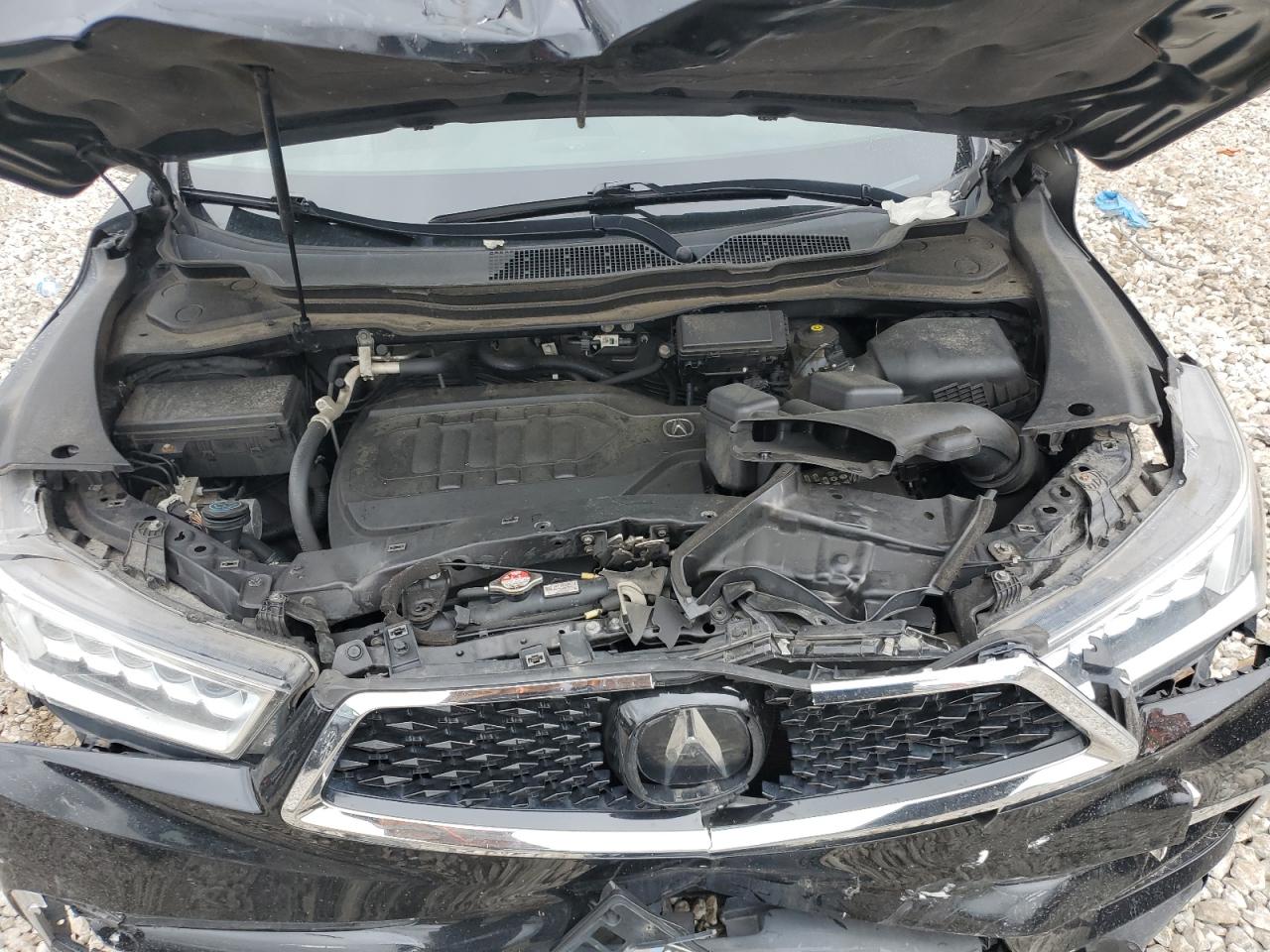 2017 Acura Mdx VIN: 5FRYD4H38HB032459 Lot: 67559415