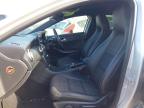 2015 MERCEDES BENZ A180 BLUE- for sale at Copart BRISTOL