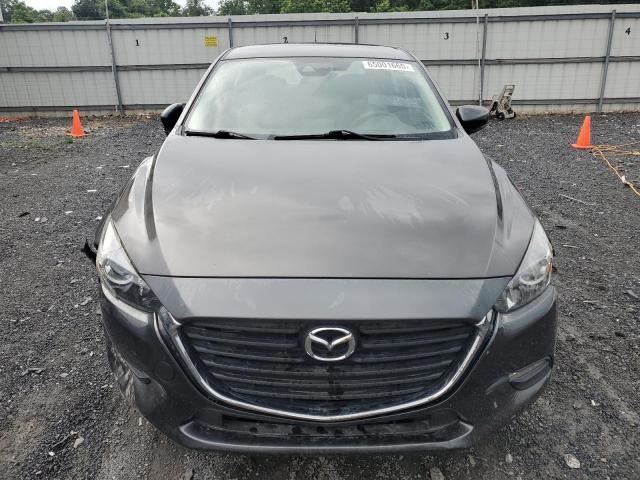  MAZDA 3 2018 Szary