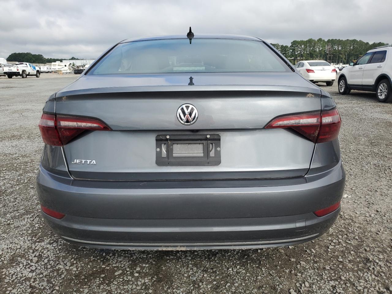 2021 Volkswagen Jetta S VIN: 3VWC57BUXMM027746 Lot: 63264785