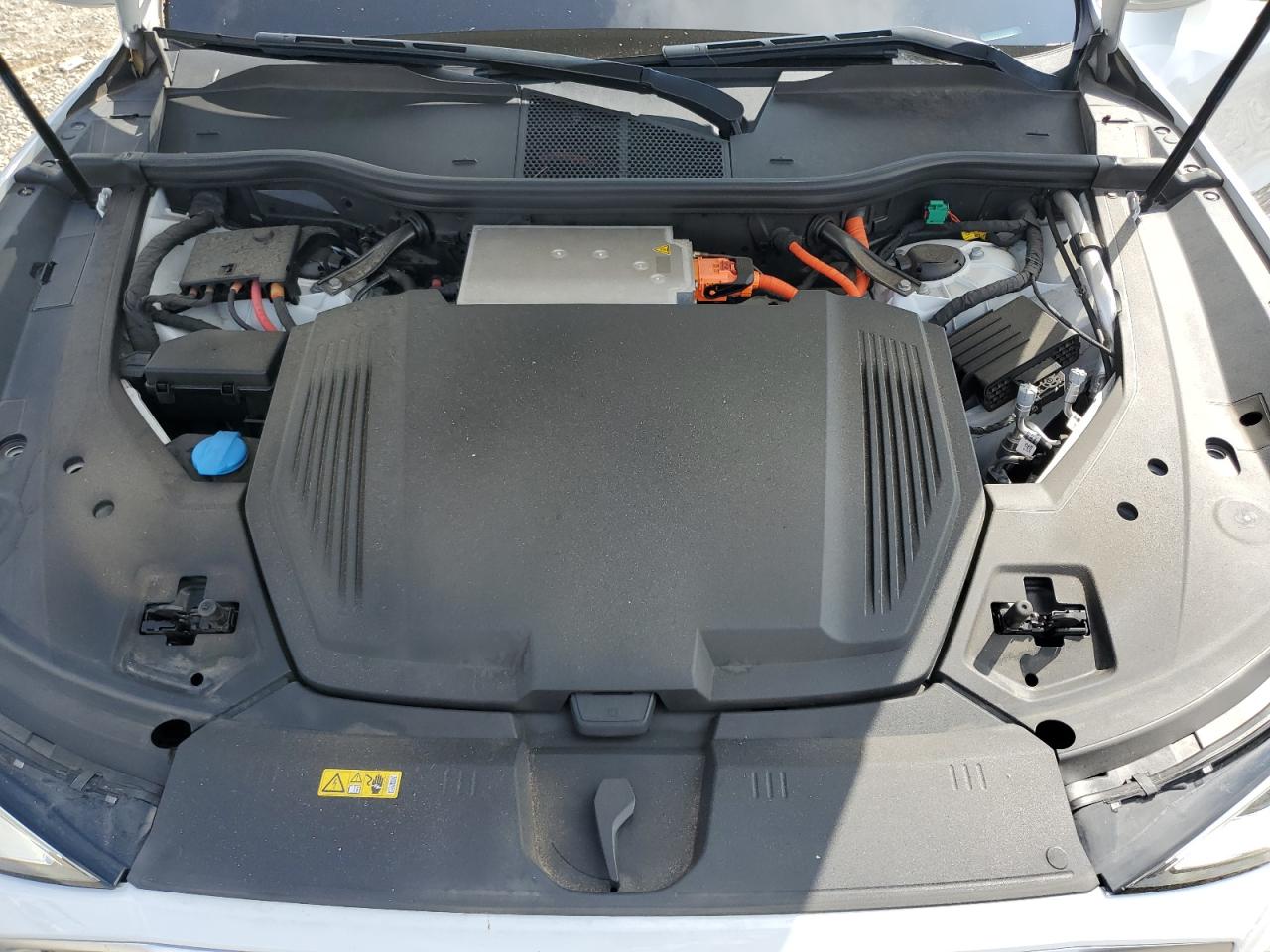 wa1vabge9kb025156 WA1VABGE9KB025156 2019 Audi E-Tron Prestige
