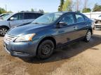 2014 NISSAN SENTRA S   à vendre chez Copart ON - TORONTO