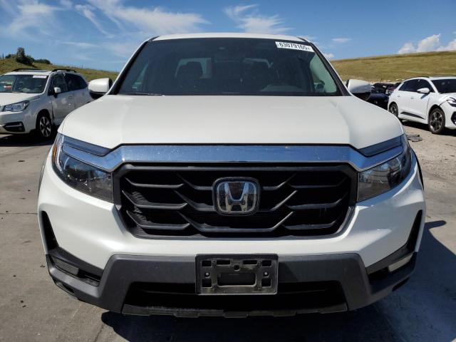  HONDA RIDGELINE 2023 Biały
