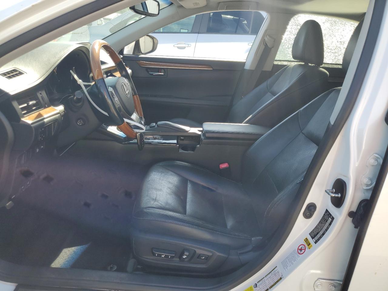 2013 Lexus Es 300H VIN: JTHBW1GG2D2000719 Lot: 65628015