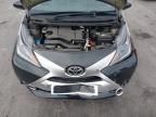 2014 TOYOTA AYGO X-CLU for sale at Copart CHESTER