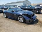 2017 JAGUAR F-TYPE S   for sale at Copart ON - TORONTO