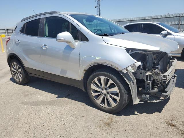  BUICK ENCORE 2019 Silver