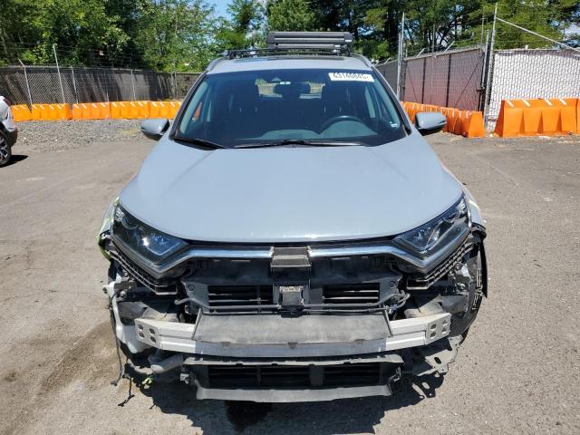  HONDA CRV 2020 Granatowy