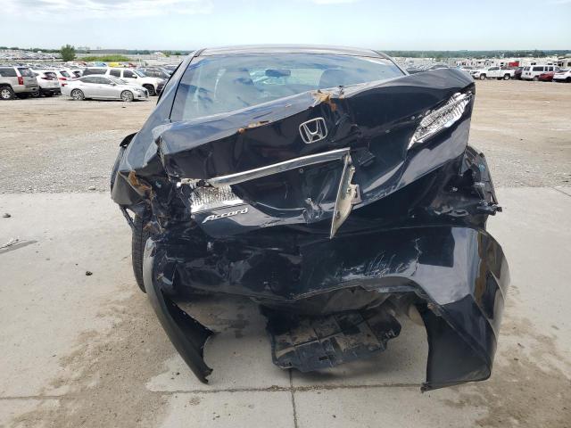  HONDA ACCORD 2015 Czarny