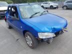 2003 PEUGEOT 106 INDEPE for sale at Copart WHITBURN
