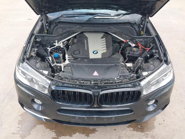 2018 BMW X5 M50D AU