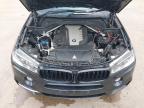 2018 BMW X5 M50D AU for sale at Copart CHESTER