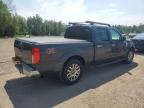 2012 NISSAN FRONTIER SV   à vendre chez Copart ON - COOKSTOWN